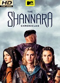 Las crónicas de Shannara 2×08 [720p]